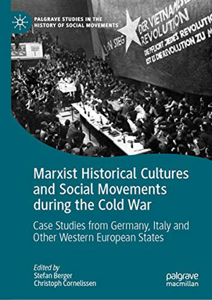 Berger Marxist Historical Cultures
