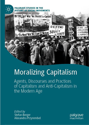 Berger Moralizing Capitalism
