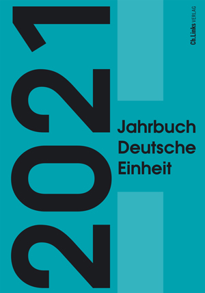 Jahrbuch Einheit 2021