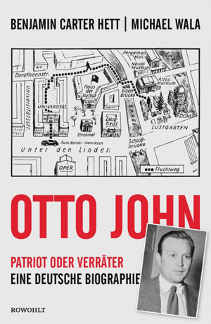 John Cover