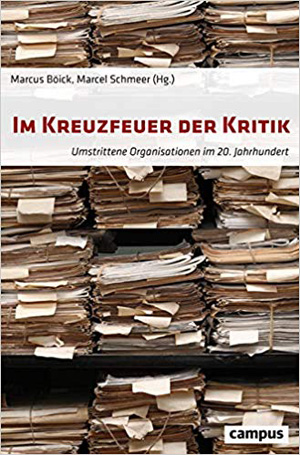 Kreuzfeuer Der Kritik