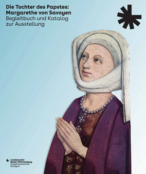 Margarethe Cover