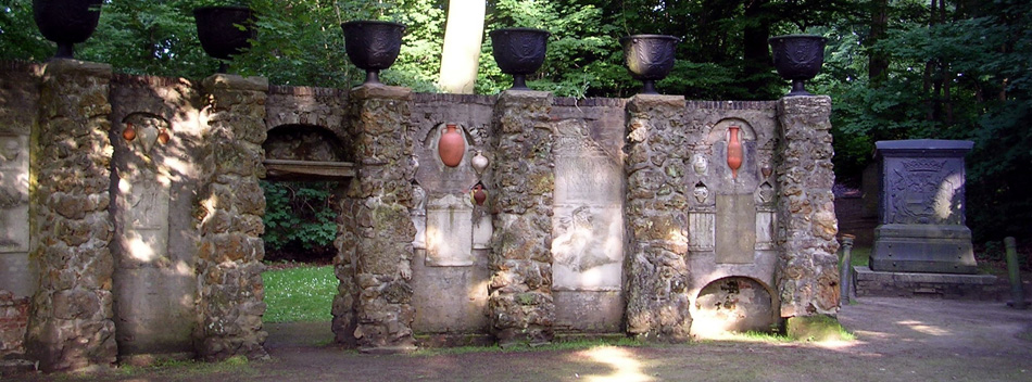 Moritzgrab