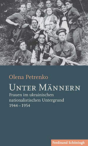 Petrenko Unter Männern
