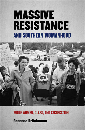 Southern Womanhood