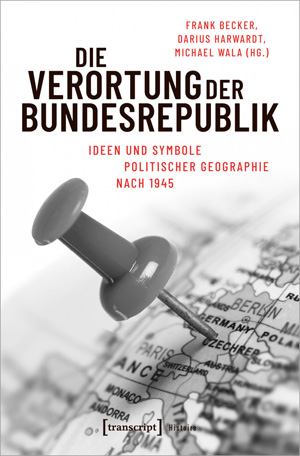 Verortung Bundesrepublik